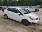 2016 Kia Rio Lx   იყიდება Knightdale-ში, NC - Front End