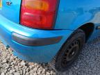 1998 NISSAN MICRA GX A for sale at Copart WISBECH