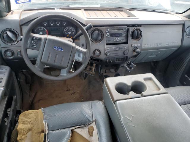 2015 FORD F350 SUPER DUTY  