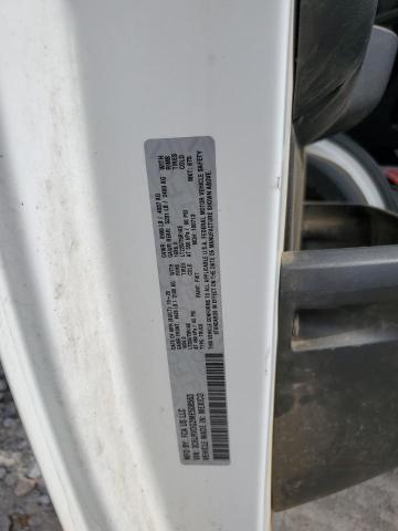 2021 RAM PROMASTER 2500 2500 HIGH