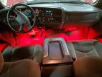 2003 Chevrolet Silverado K2500 Heavy Duty იყიდება Des Moines-ში, IA - Side