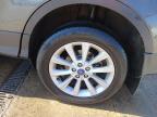2015 FORD KUGA TITAN for sale at Copart WISBECH