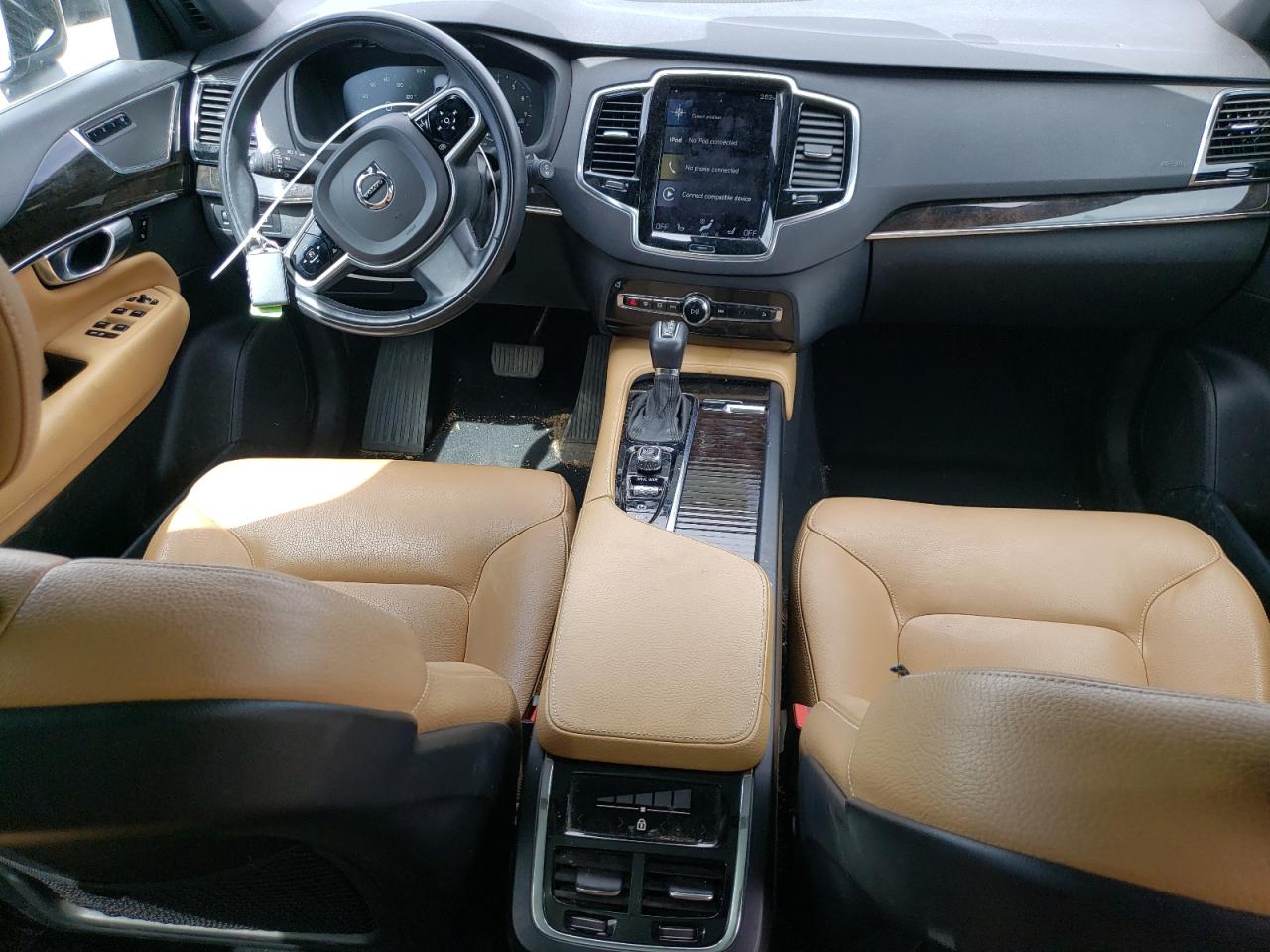 2018 Volvo Xc90 T6 VIN: YV4A22PK6J1214632 Lot: 56465165