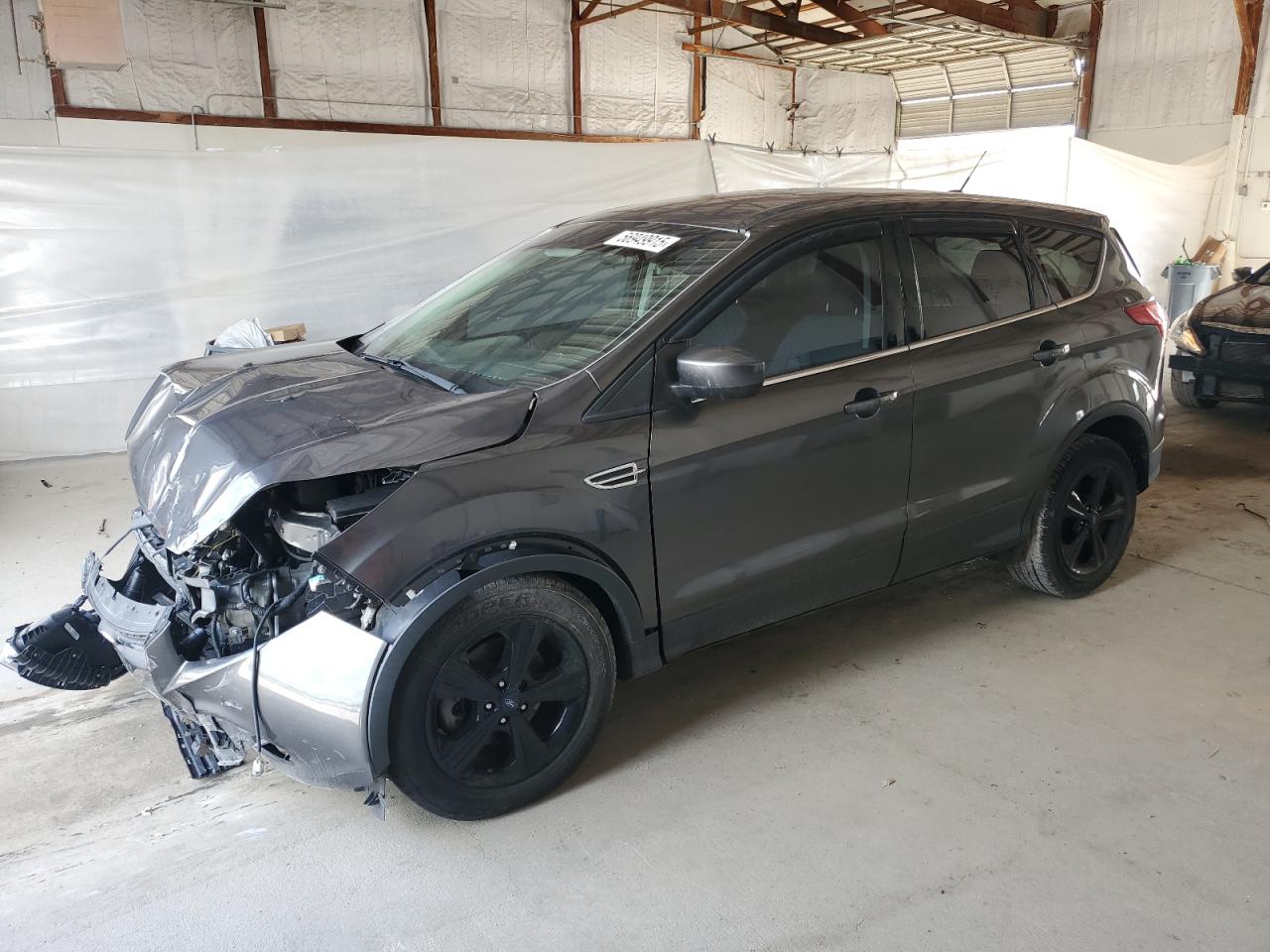 2015 Ford Escape Se for Sale in Lexington, KY - Front End
