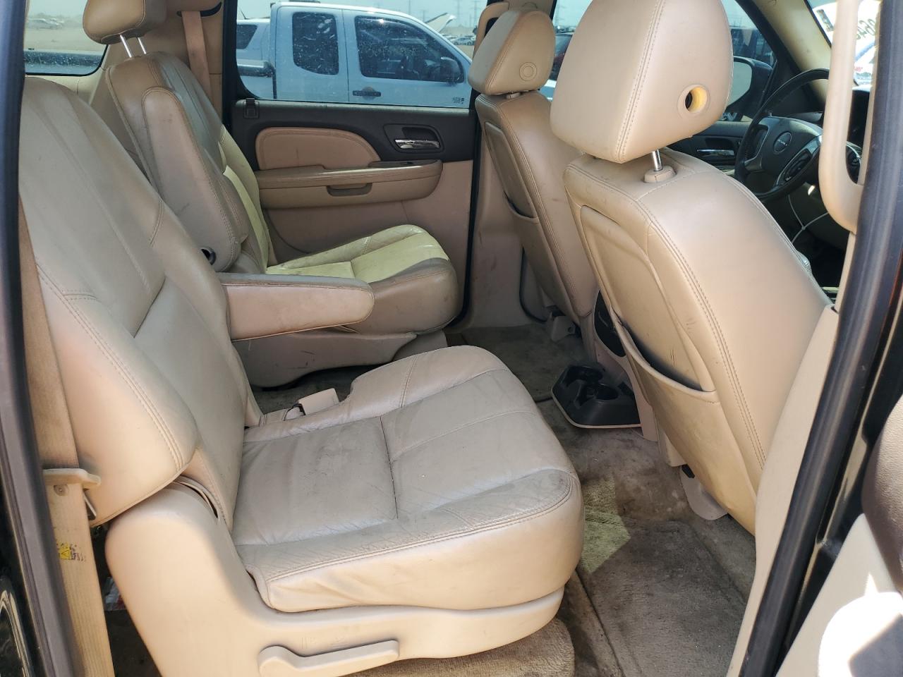 2007 GMC Yukon Xl Denali VIN: 1GKFK66847J150013 Lot: 56486435