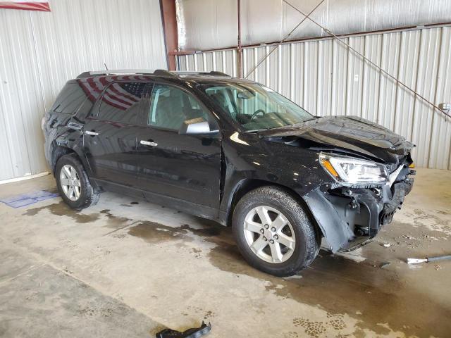  GMC ACADIA 2016 Black