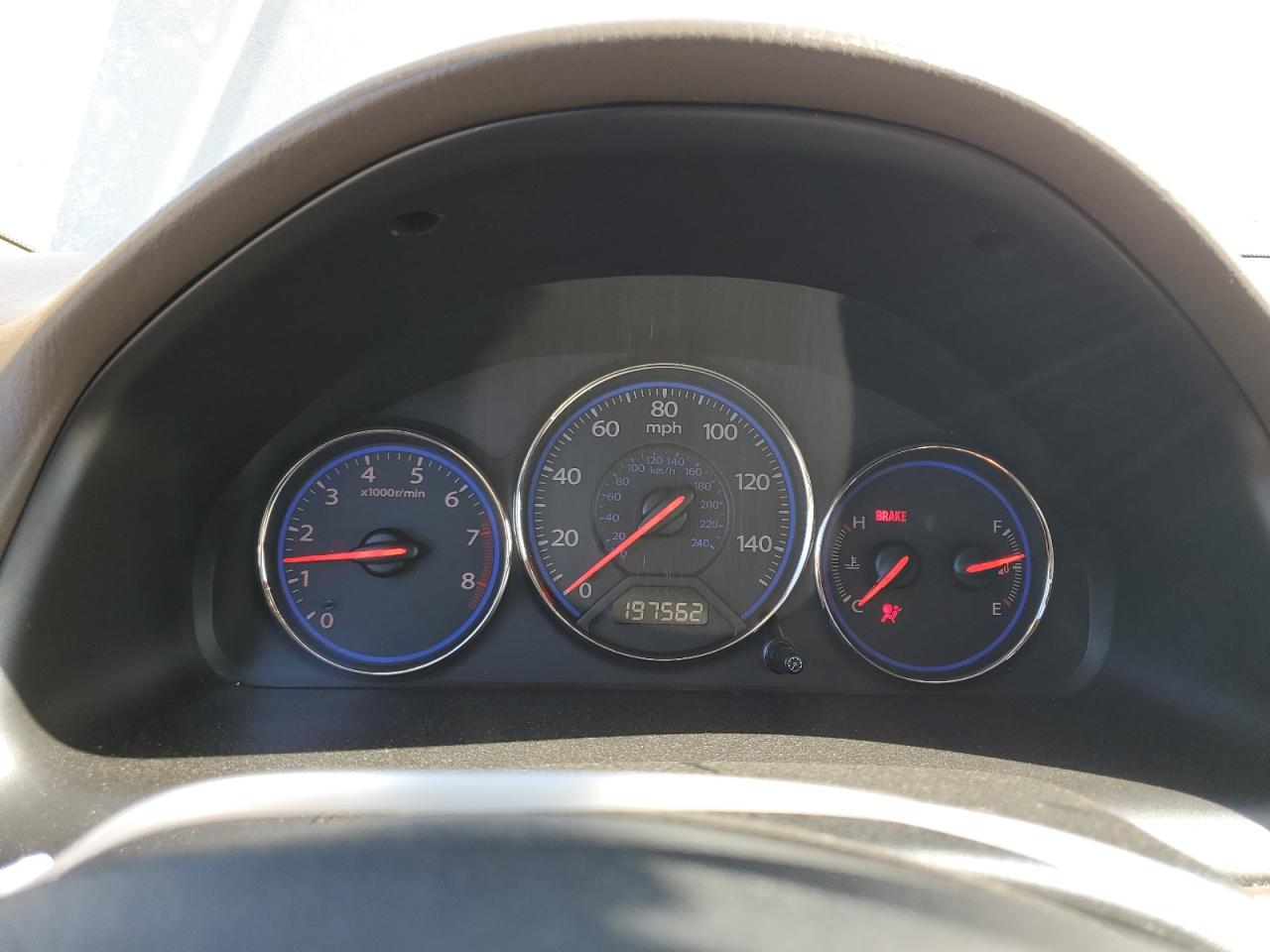 2004 Honda Civic Lx VIN: JHMES15534S002005 Lot: 58444635