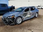 2021 TOYOTA CAMRY SE à vendre chez Copart AB - CALGARY