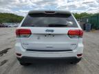 2017 Jeep Grand Cherokee Limited للبيع في Ellwood City، PA - Front End