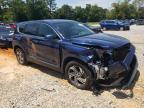 2021 Hyundai Santa Fe Se for Sale in Eight Mile, AL - Front End