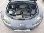 2006 MAZDA MX-5 SPORT for sale at Copart SANDWICH