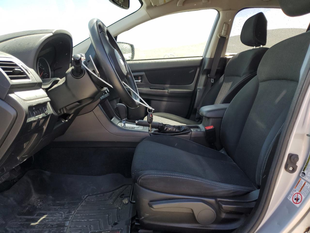 2014 Subaru Xv Crosstrek 2.0 Premium VIN: JF2GPACC9E8245881 Lot: 56186835