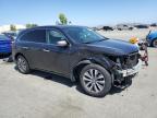 2014 Acura Mdx Technology zu verkaufen in Martinez, CA - Front End