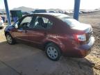 2009 Suzuki Sx4  en Venta en Phoenix, AZ - Front End