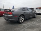 2014 Dodge Charger Se en Venta en Wilmington, CA - Front End