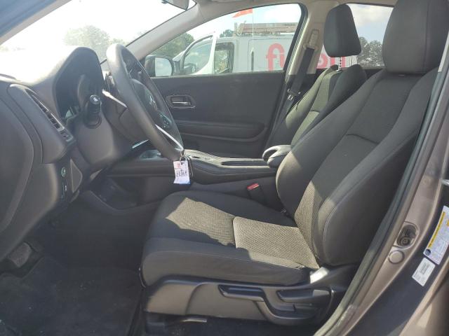  HONDA HR-V 2021 Szary