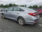 2017 Hyundai Sonata Se for Sale in Spartanburg, SC - Front End