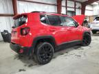 2017 Jeep Renegade Latitude за продажба в Seaford, DE - Mechanical