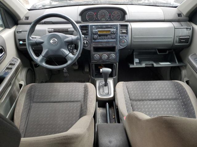 2006 NISSAN X-TRAIL XE  