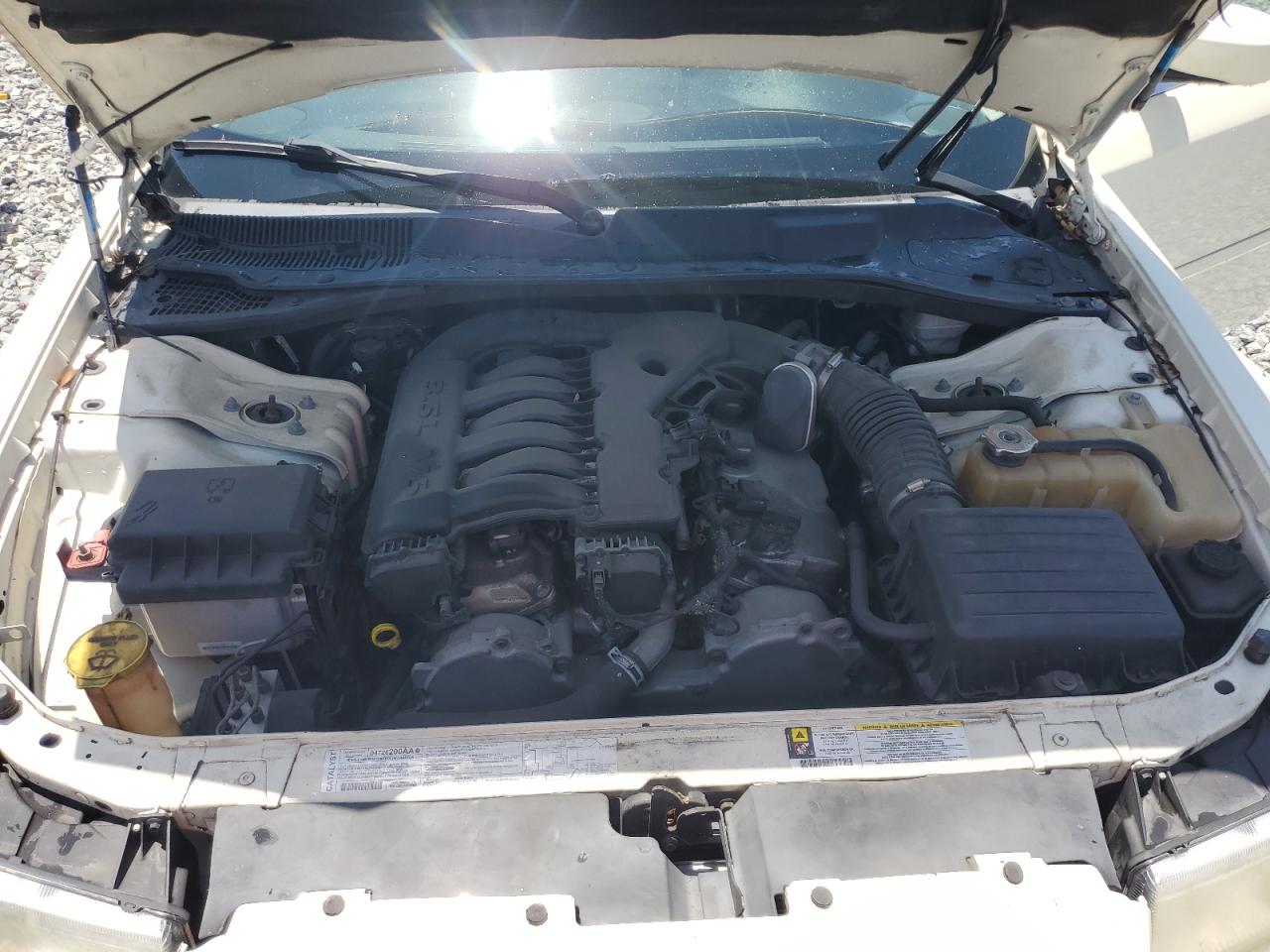 2005 Chrysler 300 Touring VIN: 2C3JA53G85H508196 Lot: 56876275
