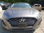 2019 Hyundai Sonata Limited de vânzare în Waldorf, MD - Side