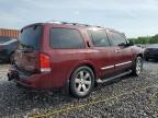 2012 Nissan Armada Sv for Sale in Hueytown, AL - Rear End