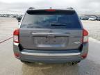 2016 Jeep Compass Latitude იყიდება Haslet-ში, TX - Hail
