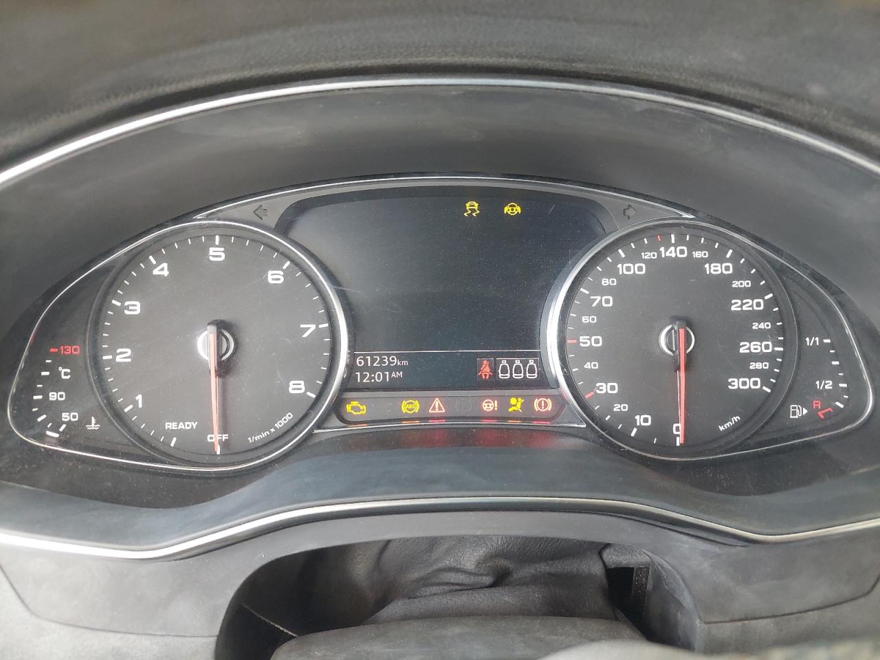 WAUZZF24NN004764 - 2022 Audi A5 - #55193015