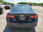 2016 Chevrolet Malibu Lt na sprzedaż w Ellwood City, PA - Front End