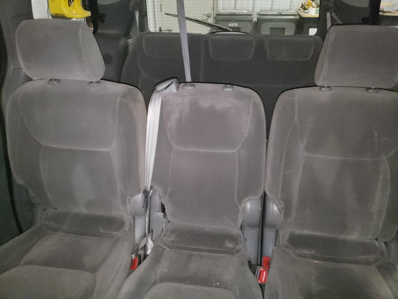 2004 Toyota Sienna Ce VIN: 5TDZA23C24S075064 Lot: 56167285