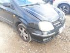 2005 NISSAN ALMERA TIN for sale at Copart COLCHESTER