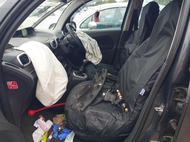 2016 CITROEN C3 PICASSO