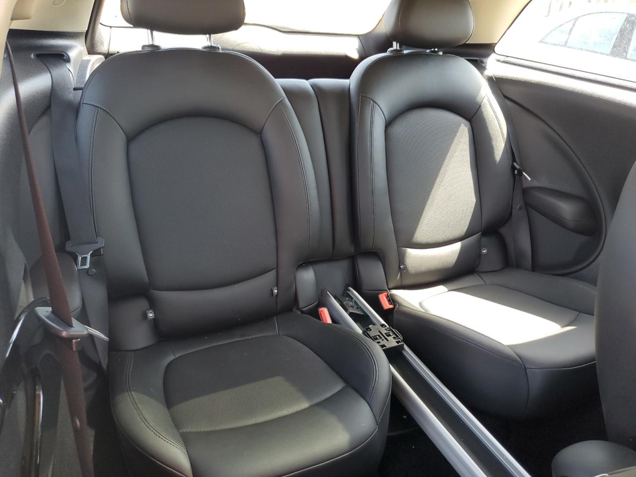 2014 Mini Cooper S Paceman VIN: WMWSS7C58EWN72051 Lot: 56945335