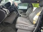 2014 Honda Odyssey Exl na sprzedaż w Augusta, GA - Front End