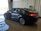2017 Ford Fusion Se на продаже в Franklin, WI - Hail