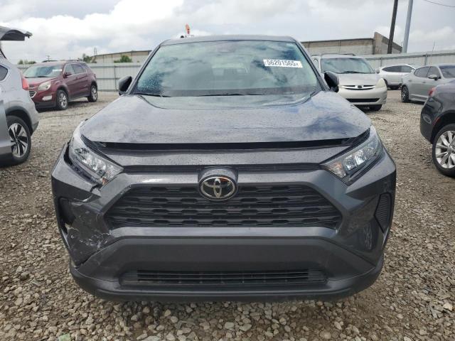  TOYOTA RAV4 2022 Szary
