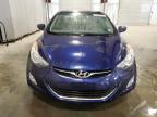 2013 Hyundai Elantra Gls продається в Avon, MN - Mechanical