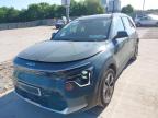2023 KIA NIRO 2 EV for sale at Copart SANDY