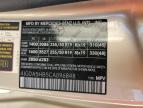 2012 Mercedes-Benz Ml 350 4Matic للبيع في Colton، CA - Front End