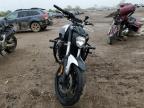 2017 YAMAHA FZ07    for sale at Copart IL - CHICAGO NORTH