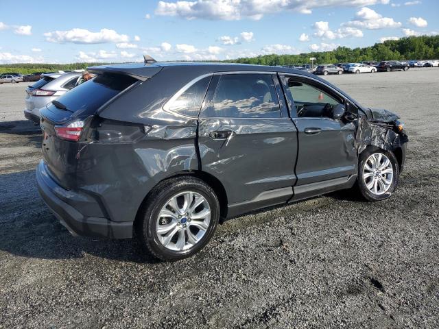  FORD EDGE 2021 Szary