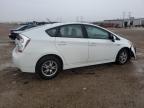 2010 Toyota Prius  de vânzare în Elgin, IL - Front End