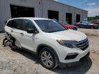 2018 Honda Pilot Lx   للبيع في Jacksonville، FL - Rear End