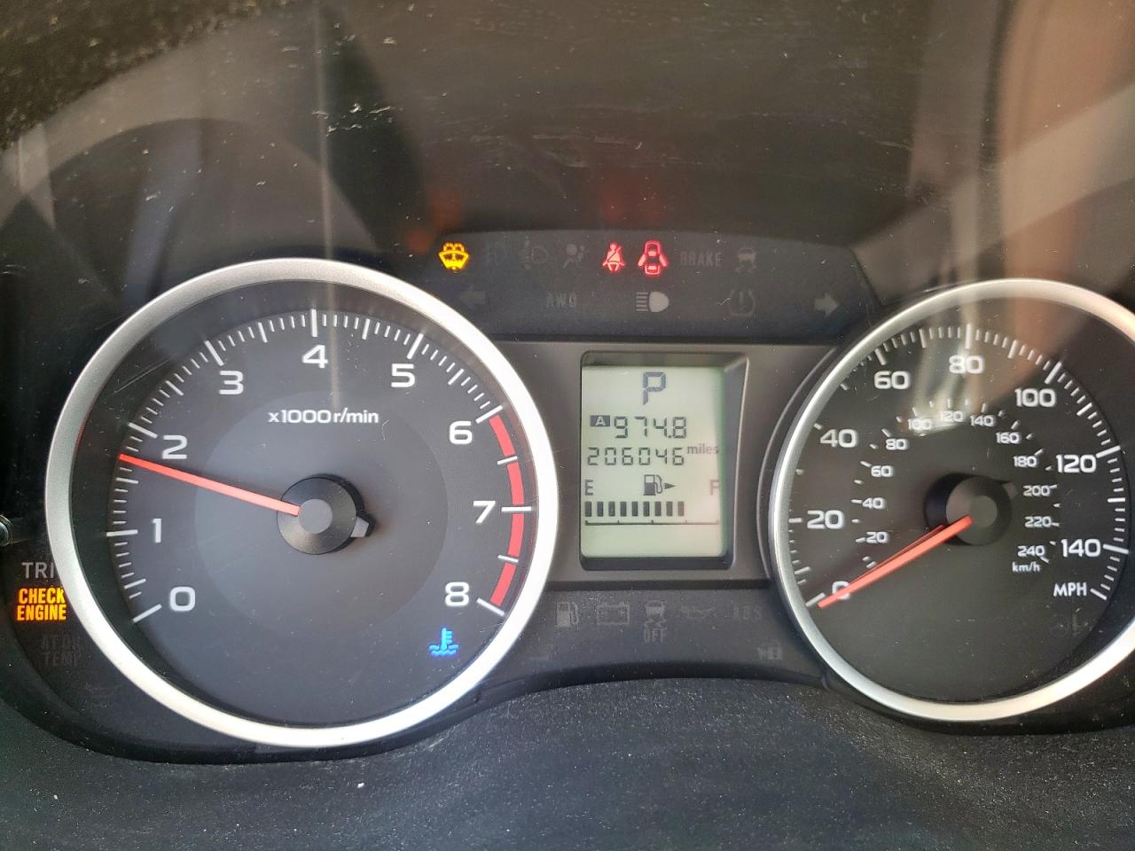 2014 Subaru Forester 2.5I Premium VIN: JF2SJAECXEH533823 Lot: 56499935