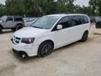 2019 Dodge Grand Caravan Gt на продаже в Ocala, FL - Front End