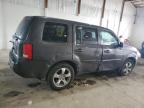 2013 Honda Pilot Exl за продажба в Lexington, KY - Side