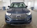2021 Ford Explorer Platinum for Sale in Lexington, KY - Side