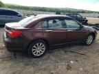 2013 Chrysler 200 Limited de vânzare în Chatham, VA - Mechanical