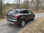 2018 Ford Escape Se for Sale in North Billerica, MA - Normal Wear