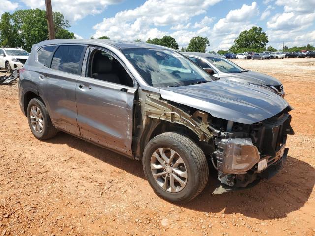  HYUNDAI SANTA FE 2019 Gray